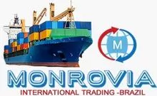 MONROVIA  FORNECEDORA MARITIMA