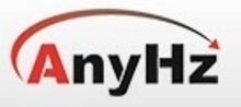 AnyHertz drive (ShenZhen) co.,ltd