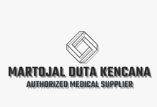 MARTOJAL DUTA KENCANA