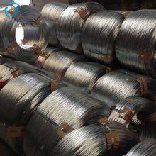iron wire and wire mesh