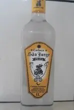 Destilaria São Jorge