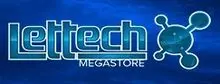 Lettech Web Store