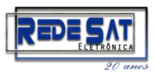 REDE SAT ELETRÔNICA