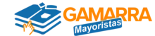 Gamarra Mayoristas