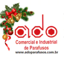 ADO COMERCIAL E INDUSTRIAL DE PARAFUSOS LTDA 