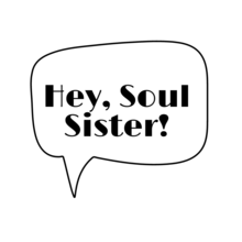 Hey, Soul Sister!