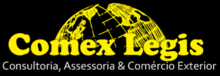 COMEX LEGIS - CONSULTORIA, ASSESSORIA & COMÉRCIO EXTERIOR