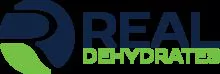 REAL DEHYDRATES
