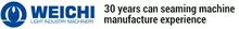 Zhejiang Wei Chi Light Industry Machinery Co., LTD