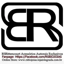RSBittencourt Acessórios Autorais Exclusivos 