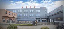 Yuyao Hongfu Stainless Steel Products Co., Ltd