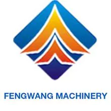 Shijiazhuang Mining Area Fengwang Machinery  Company