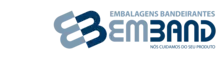 Embalagens Bandeirates
