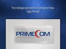 PRIMECOM TECNOLOGIA