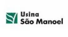 USINA SAO MANOEL