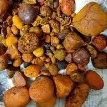 Natural OX Gallstone INC