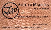 Sérgio Monteiro de Castro 