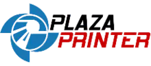 Plaza Printer