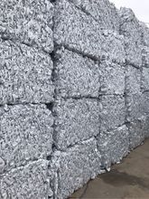 Plastic Scrap Recycling