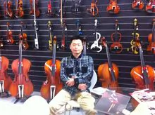 Taixing Jinying Musical Instruments Co.Ltd.