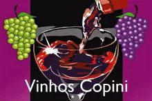 Vinhos colonial Santa Lucia Ltda ME