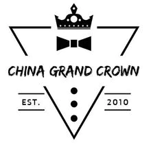 China Grand Crown Industrial Limited