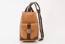 Leather fashion goods company