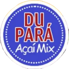 Du Pará Açaí Mix