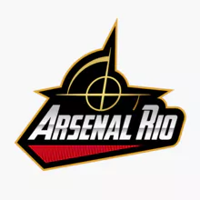 Arsenal Rio Comércio Ltda