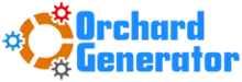 Orchard Generator
