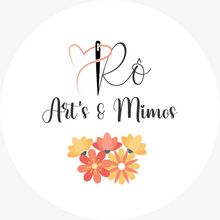 Rô Art's e Mimos