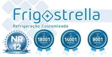 FRIGOSTRELLA DO BRASIL