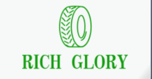 rich glory tire