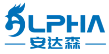Alpha Machinery Co Ltd