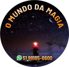 O Mundo da Magia 