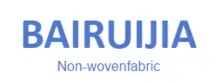 jiangyin bairuijia non woven fabric co.,ltd