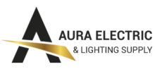AURA ELECTRICAL SUPPLY INC