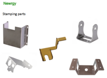 Cangzhou Newrgy Global Co.Ltd