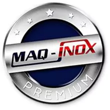 Maq-inox Premium Fab. ind.com de Equipamentos.