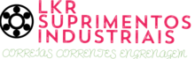 LKR SUPRIMENTO INDUSTRIAIS