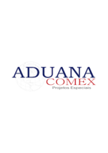 Aduana Comex Projetos Especiais 