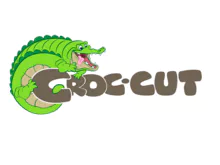Sign Supplies China Pty Ltd/Croc-Cut