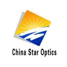 Optical component manufacturing
