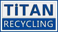 Jiangyin Titan Machinery Co., Ltd
