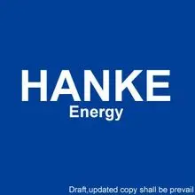 Shandong Hanke Energy Development Company.LTD