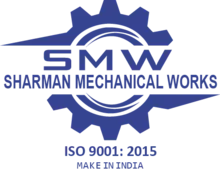 Sharman Machanical Works