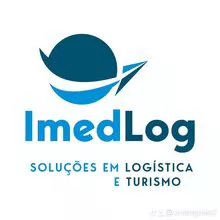 Imedlog soluções em logística e turismo