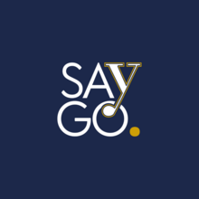 Say Go English School