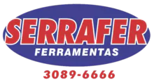 Serrafer Serra Ferramentas Ltda