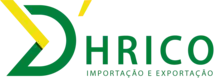 D'HRICO IMPORTACAO E EXPORTACAO